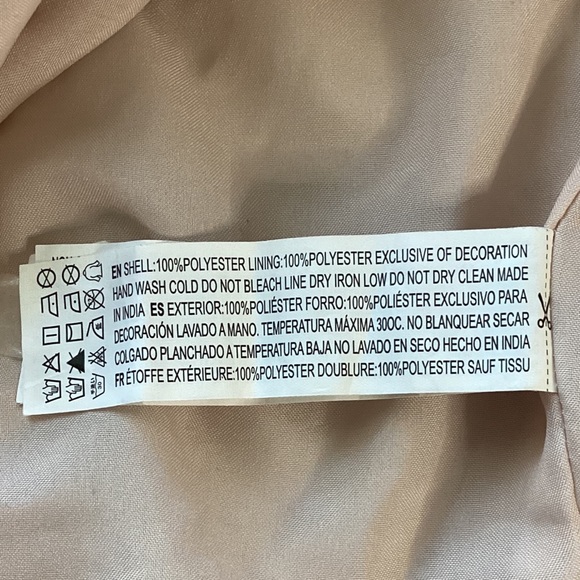 XXI Forever 21 Womens Straight Mini Skirt Sz S Sequins Diamond - Picture 14 of 16